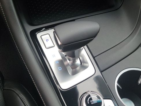 New 2026 Genesis G70 2.5T image 25