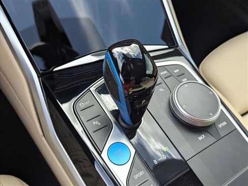 Certified 2023 BMW i4 eDrive40 image 12