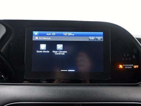 Used 2020 Hyundai Palisade SEL AWD/4WD image 12