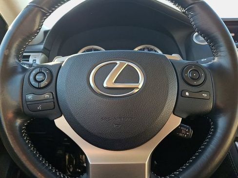 Used 2016 Lexus IS 300 300 image 21