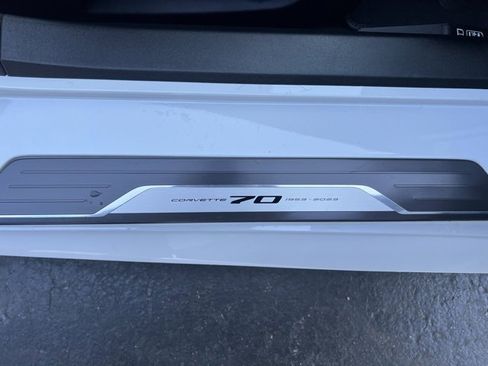 Used 2023 Chevrolet Corvette Stingray Premium Cpe image 24