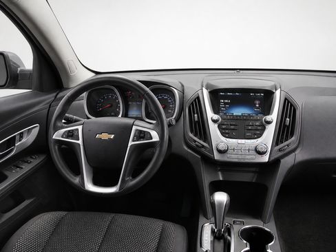 Used 2013 Chevrolet Equinox LT w/ Driver Convenience Package FWD image 18
