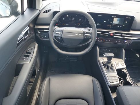 New 2026 Kia Sportage SX FWD image 25