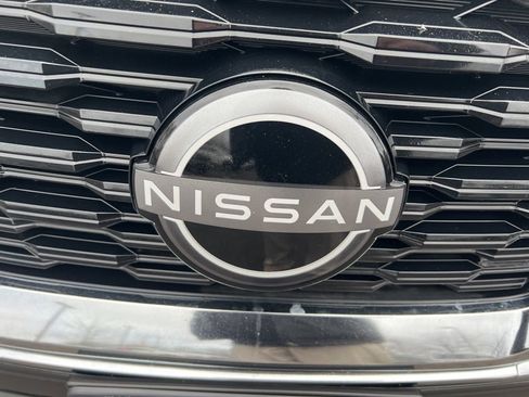 Certified 2023 Nissan Rogue S image 31