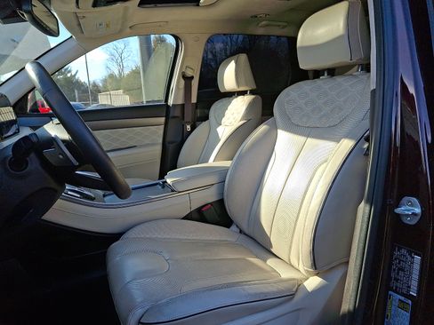 Used 2020 Hyundai Palisade Limited FWD image 3