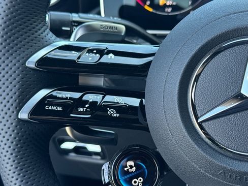 New 2026 Mercedes-Benz CLE 53 AMG 4MATIC Cabriolet image 15