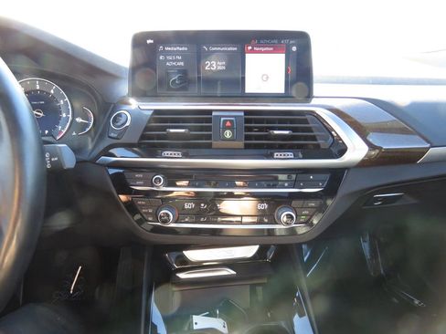 Used 2018 BMW X3 xDrive30i AWD/4WD image 26