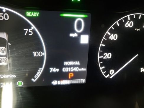 Certified 2024 Honda CR-V Sport image 31