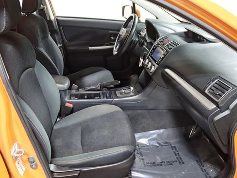 Used 2015 Subaru Crosstrek 2.0i Premium w/ Popular Package #1 image 26