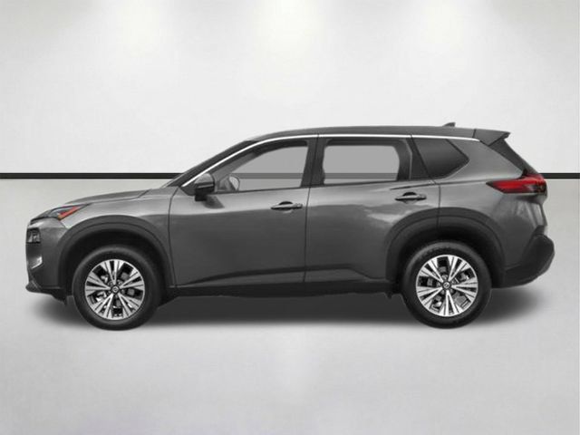 Used 2023 Nissan Rogue SV AWD/4WD image 6