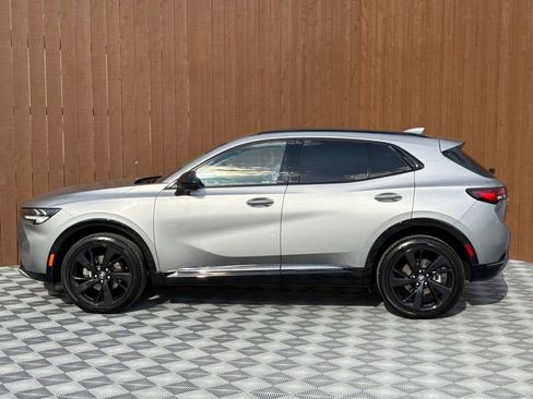 Used 2023 Buick Envision Preferred w/ Sport Touring Package image 13