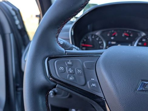 Used 2024 Chevrolet Equinox RS image 11