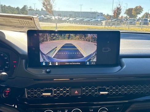 New 2025 Honda Accord Sport image 18