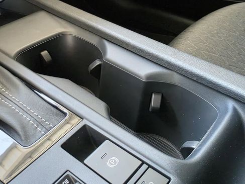 New 2026 Nissan Sentra SV FWD image 21