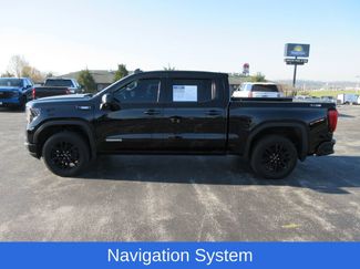 Certified 2024 GMC Sierra 1500 Elevation w/ Elevation Premium Package video 2