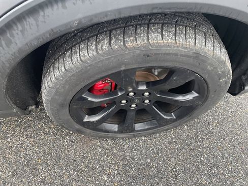 Used 2021 Ford Explorer ST w/ Equipment Group 401A image 11