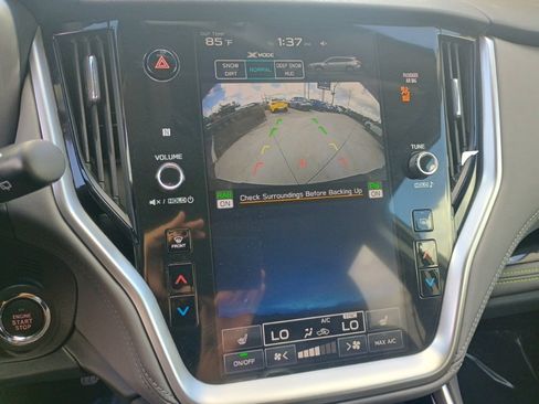 Certified 2024 Subaru Outback Onyx Edition w/ Popular Package #2 image 30