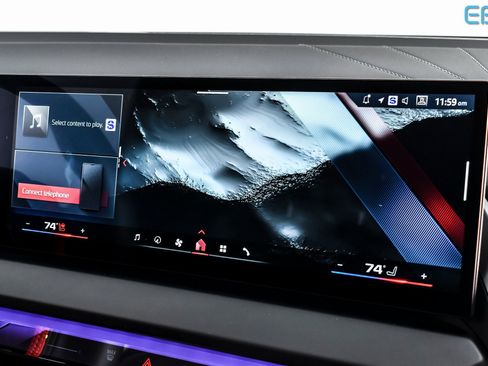 Used 2025 BMW X3 M50 image 28