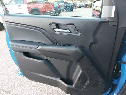 New 2026 GMC Canyon Elevation w/ Convenience Package image 28