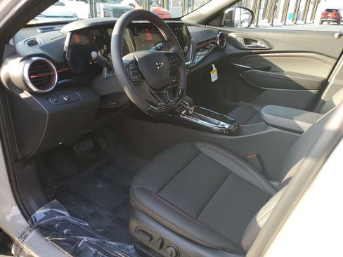 New 2026 Chevrolet Trax RS w/ Driver Confidence Package FWD image 18