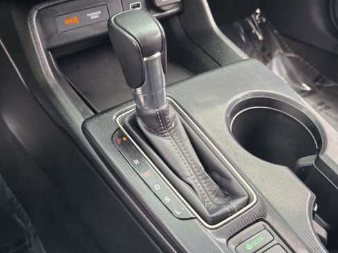 Used 2023 Honda Civic EX image 18
