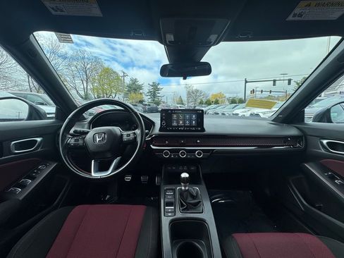 Used 2024 Honda Civic Si image 15