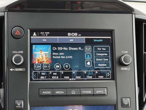 New 2026 Subaru Forester image 19