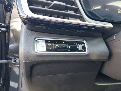 New 2026 Buick Envision Sport Touring AWD/4WD image 30