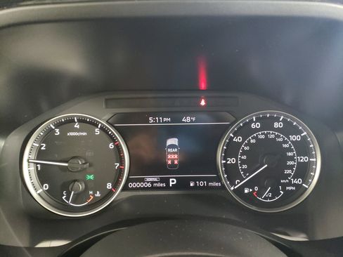 New 2026 Mitsubishi Outlander ES image 21