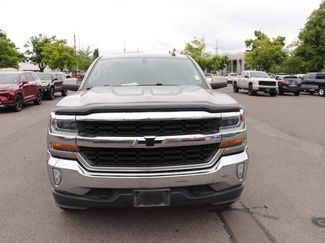 Used 2017 Chevrolet Silverado 1500 LT w/ All Star Edition AWD/4WD video 2