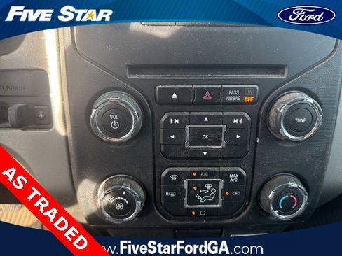 Used 2014 Ford F150 XLT w/ Equipment Group 302A Luxury image 14