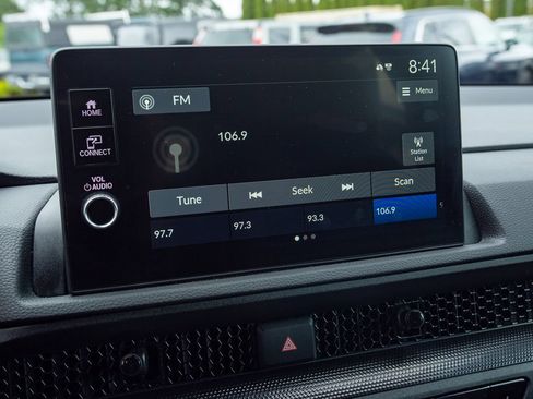 Certified 2026 Honda CR-V TrailSport image 30
