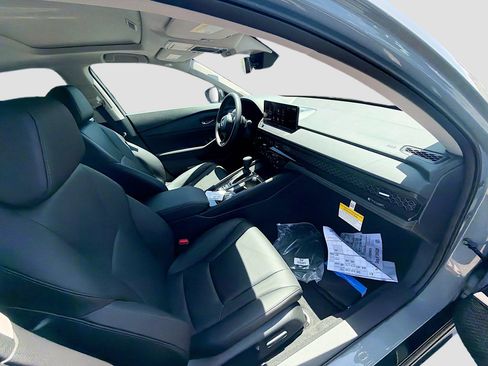 New 2026 Honda Accord EX-L image 23