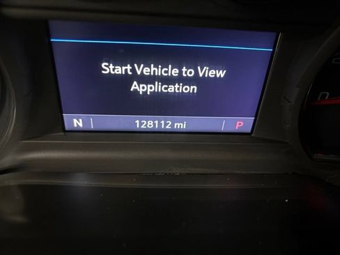 Used 2019 Chevrolet Silverado 1500 LTZ w/ LTZ Plus Package AWD/4WD image 24