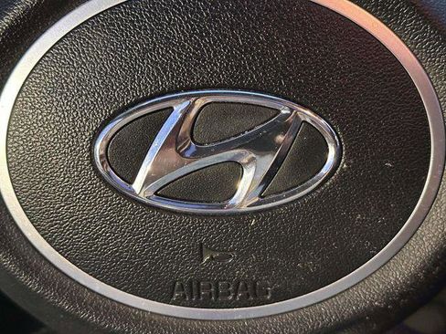 Used 2023 Hyundai Elantra Limited w/ Cargo Package FWD image 24