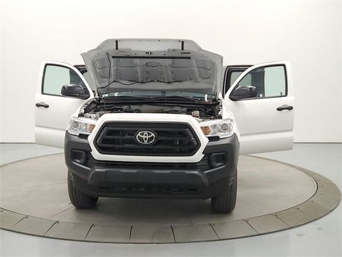 Used 2023 Toyota Tacoma SR image 10