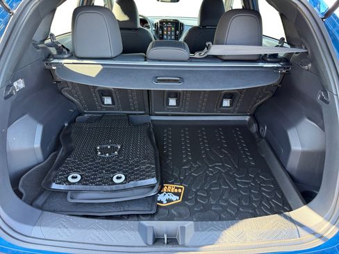 New 2026 Subaru Crosstrek 2.5i Wilderness AWD/4WD image 17