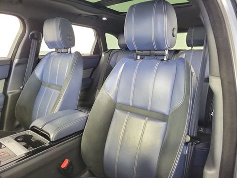 Used 2021 Land Rover Range Rover Velar R-Dynamic S AWD/4WD image 20