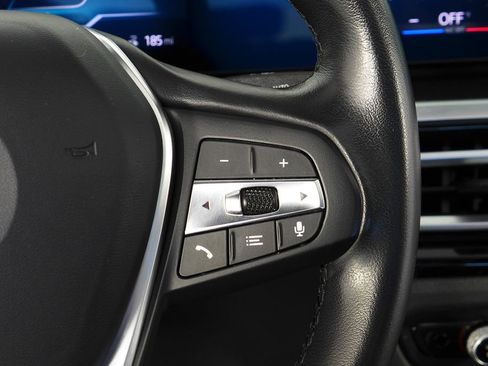 Certified 2023 BMW i4 eDrive35 RWD image 29