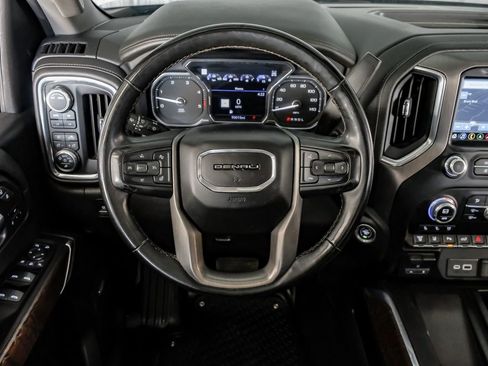 Used 2023 GMC Sierra 3500 Denali w/ Denali Ultimate Package image 15