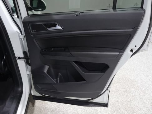 Used 2019 Volkswagen Atlas SEL Premium AWD/4WD image 21