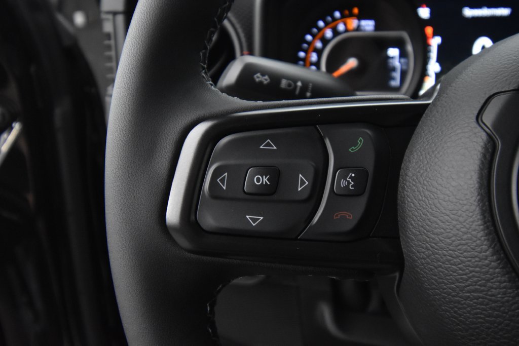 New 2027 Jeep Gladiator Rubicon AWD/4WD image 32