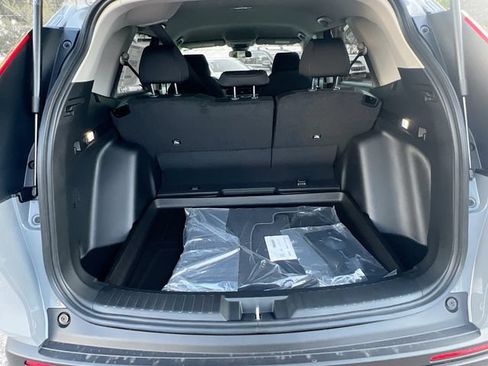 New 2026 Honda CR-V LX image 28