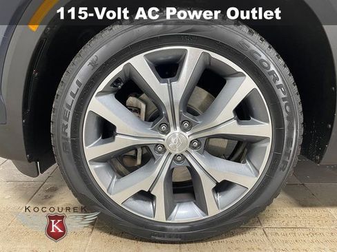 Used 2020 Hyundai Palisade SEL w/ Convenience Package AWD/4WD image 8