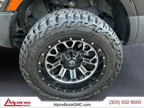 Used 2020 Ford Ranger XLT w/ FX4 Off-Road Package image 14