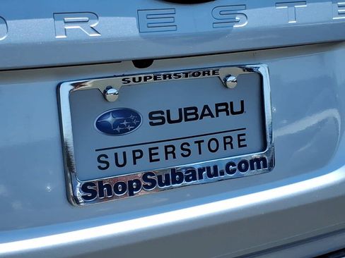 Certified 2026 Subaru Forester Premium AWD/4WD image 10