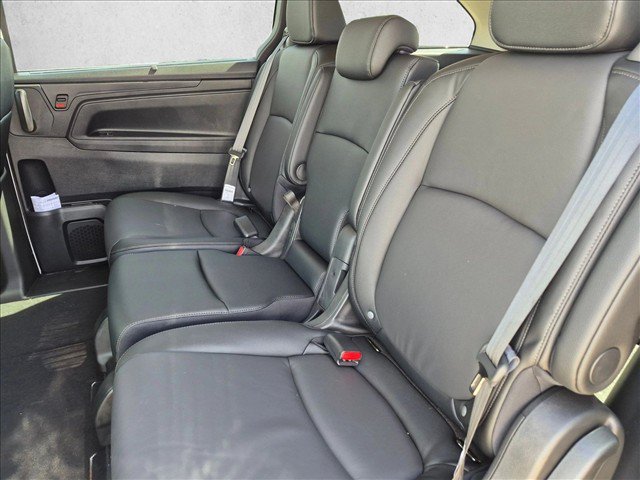 New 2026 Honda Odyssey EX-L image 15