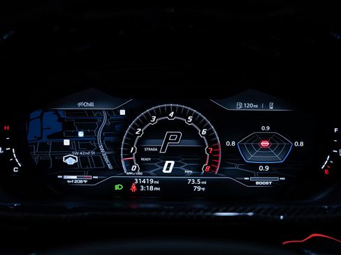 Used 2022 Lamborghini Urus AWD/4WD image 76