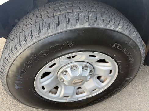 Used 2013 Nissan NV 3500 S w/ PWR Basic Pkg RWD image 17