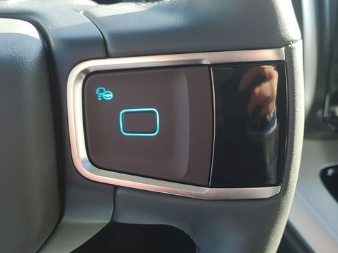 New 2025 Ford Expedition Max Active image 15